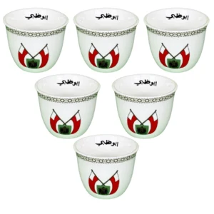 بوكس يحتوي على ٦ فناييل