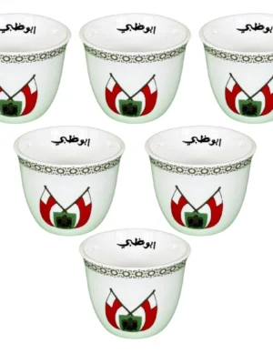 بوكس يحتوي على ٦ فناييل