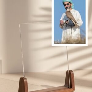 صور الشيخ حمدان بن زايد آل نهيان ( بالطول )