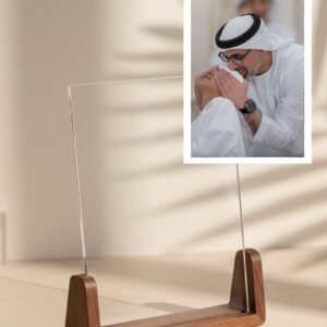 صور الشيخ خالد بن محمد بن زايد ( بالطول )