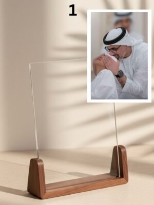 صور الشيخ خالد بن محمد بن زايد ( بالطول )