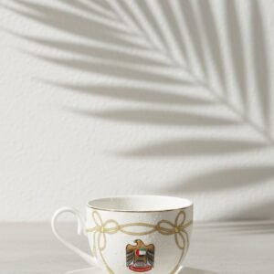 كوب ( 1 )بشعار الدولة