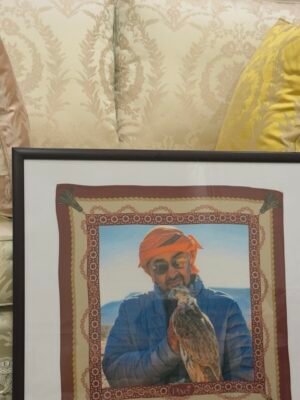 محمد بن زايد آل نهيان