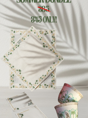 Summer bundle